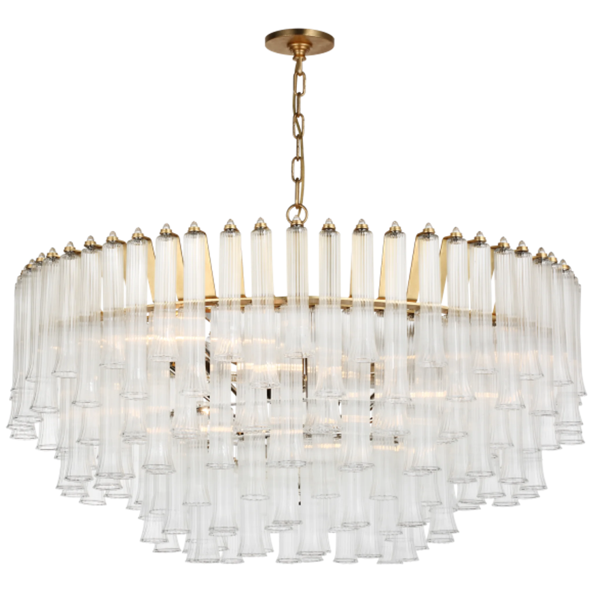 Купить Люстра Lorelei X-Large Chandelier в интернет-магазине roooms.ru