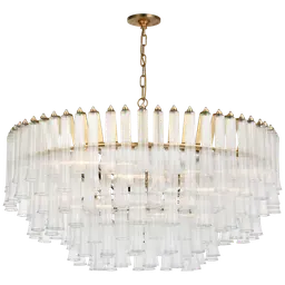 Gild Clear Glass