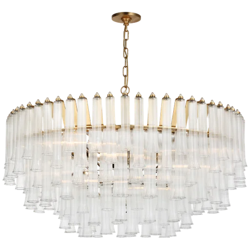 Купить Люстра Lorelei X-Large Chandelier в интернет-магазине roooms.ru