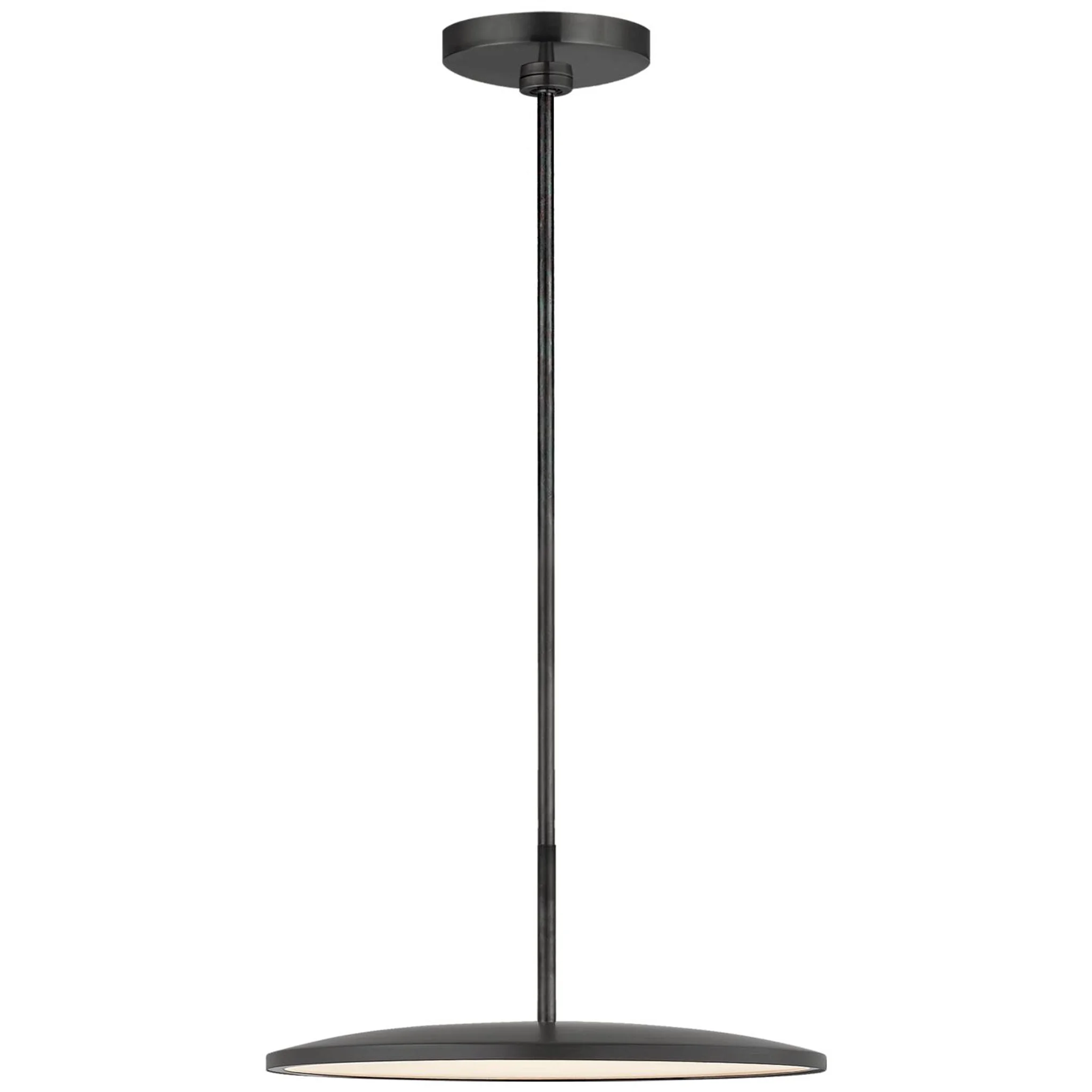 Купить Подвесной светильник Dot 16" Pendant в интернет-магазине roooms.ru