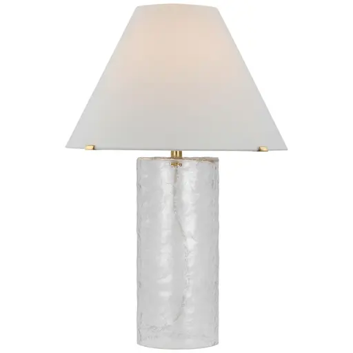 Купить Настольная лампа Driscoll Large Table Lamp в интернет-магазине roooms.ru