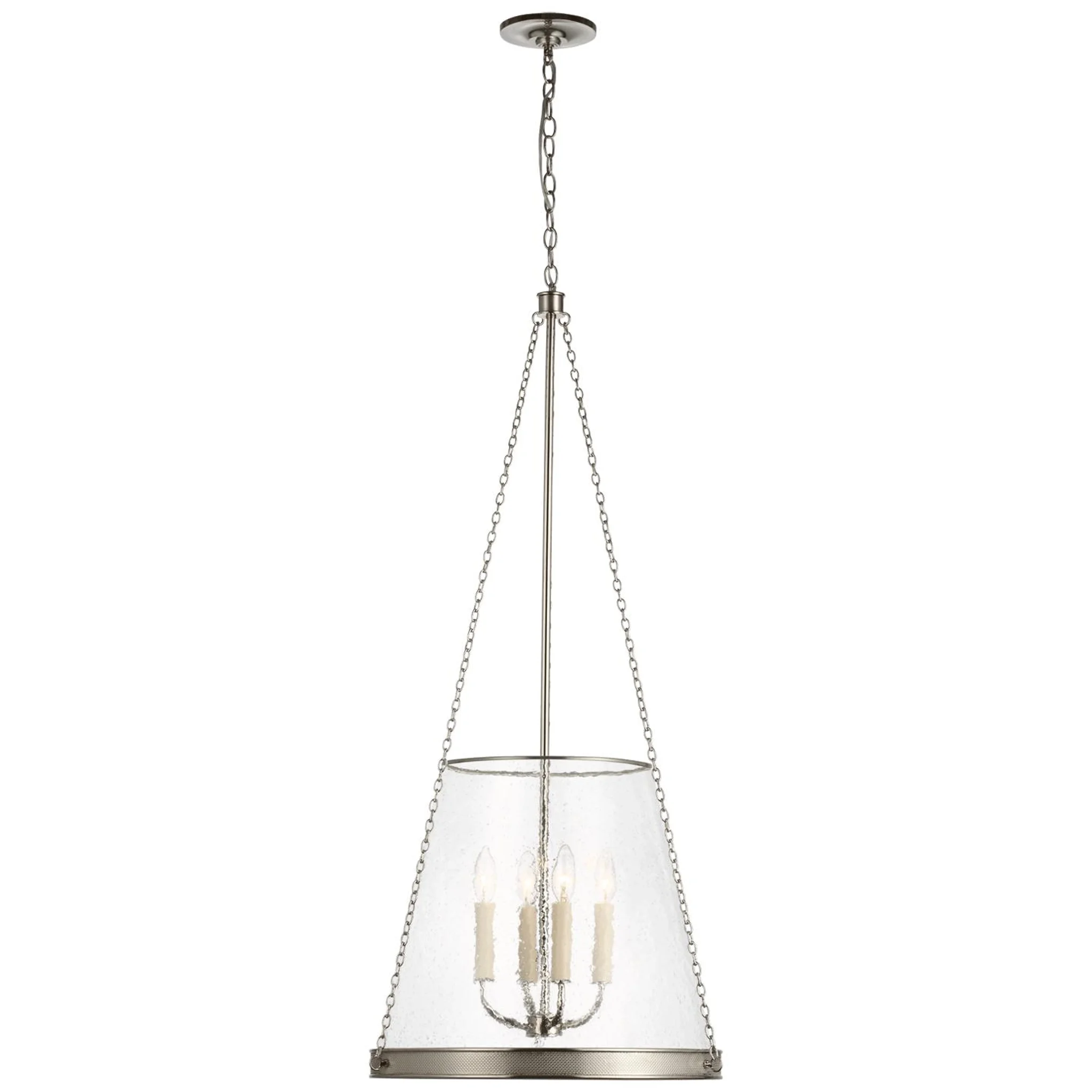 Купить Подвесной светильник Reese 18" Pendant в интернет-магазине roooms.ru