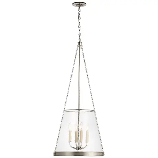 Купить Подвесной светильник Reese 18" Pendant в интернет-магазине roooms.ru