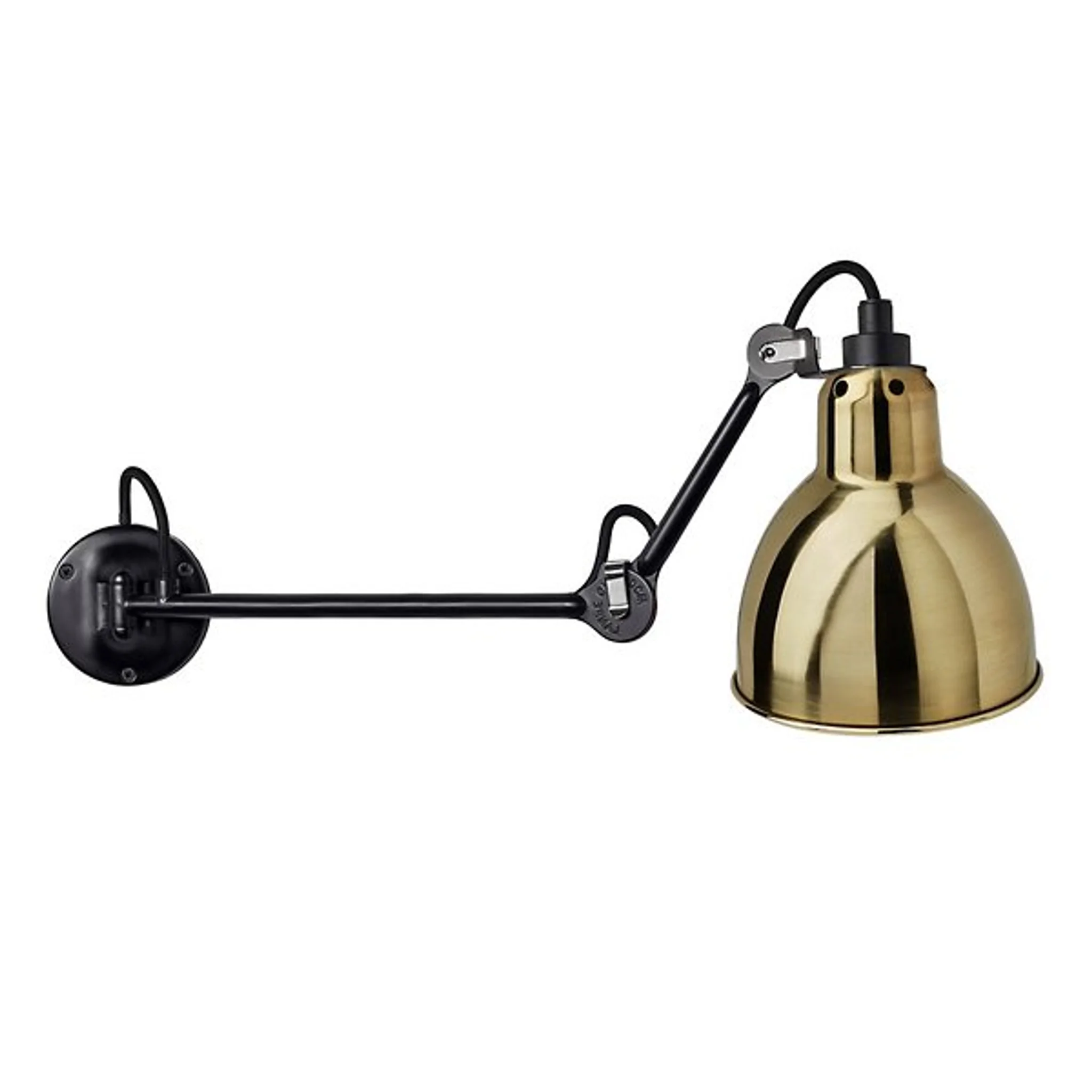 Купить Бра Lampe Gras 204 Long Wall Sconce в интернет-магазине roooms.ru