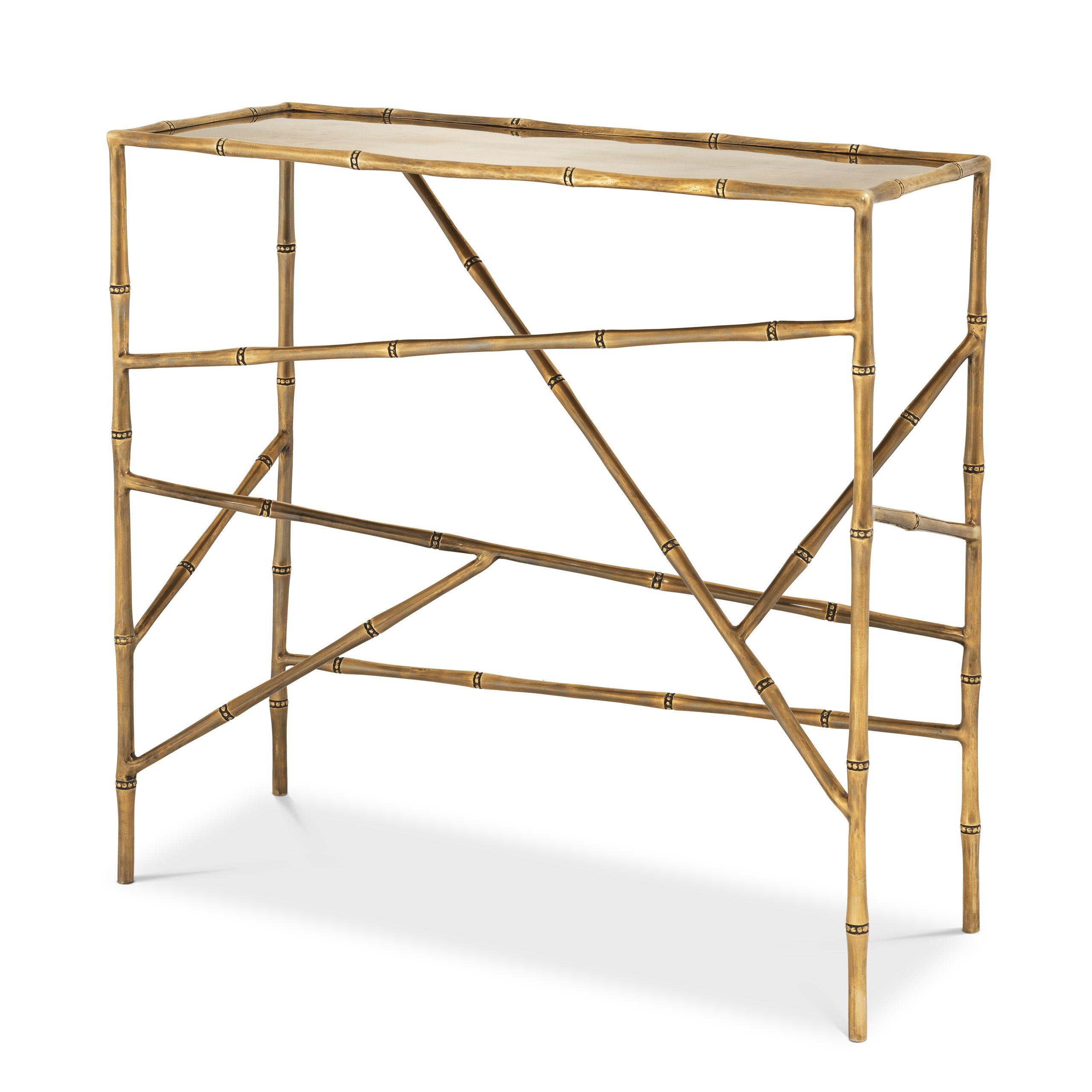 Купить Консоль Console Table Wailea в интернет-магазине roooms.ru