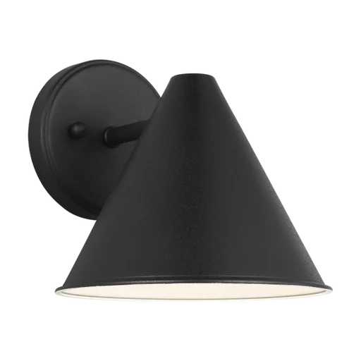 Купить Уличное бра Crittenden Small One Light Outdoor Wall Lantern в интернет-магазине roooms.ru