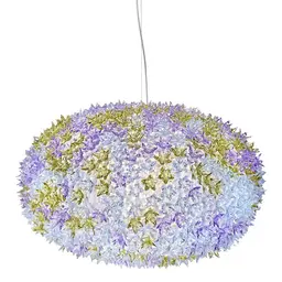 Large,Transparent Lavender