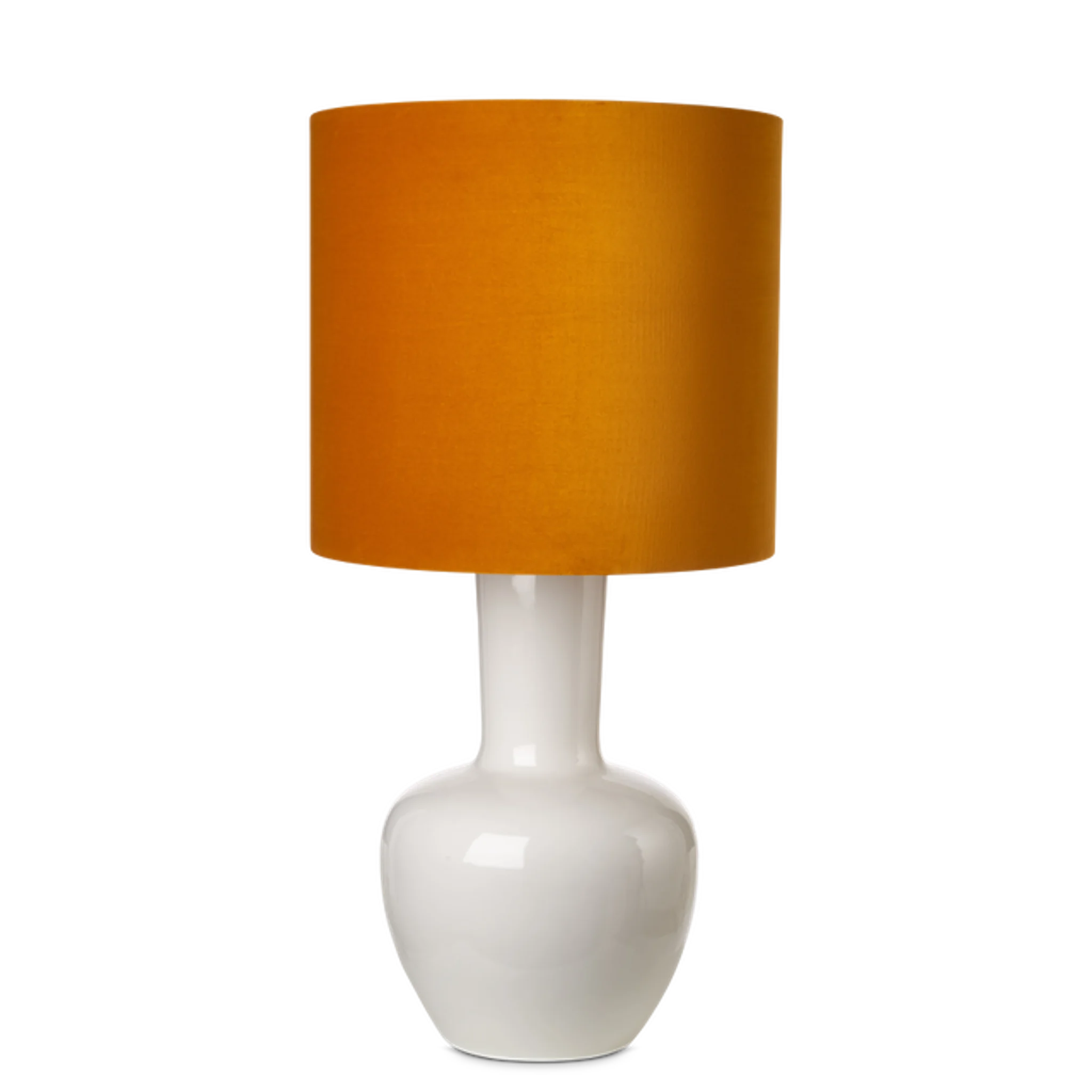 Купить Абажур Lamp Shade Ø55Xh50cm Velvet в интернет-магазине roooms.ru