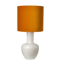 Gold Shade inside 100% PVCSupport 9 cm deepened