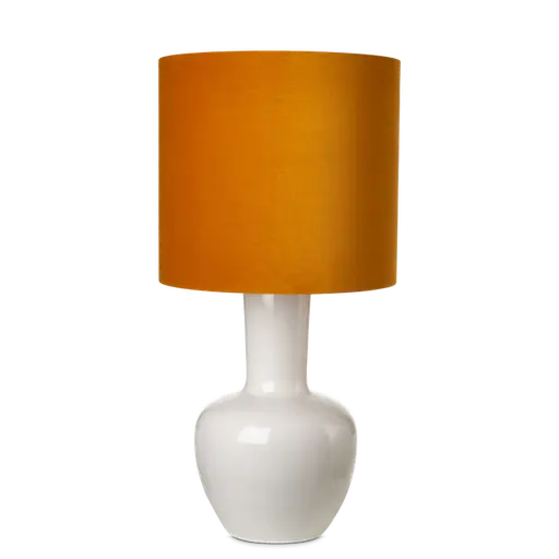 Купить Абажур Lamp Shade Ø55Xh50cm Velvet в интернет-магазине roooms.ru