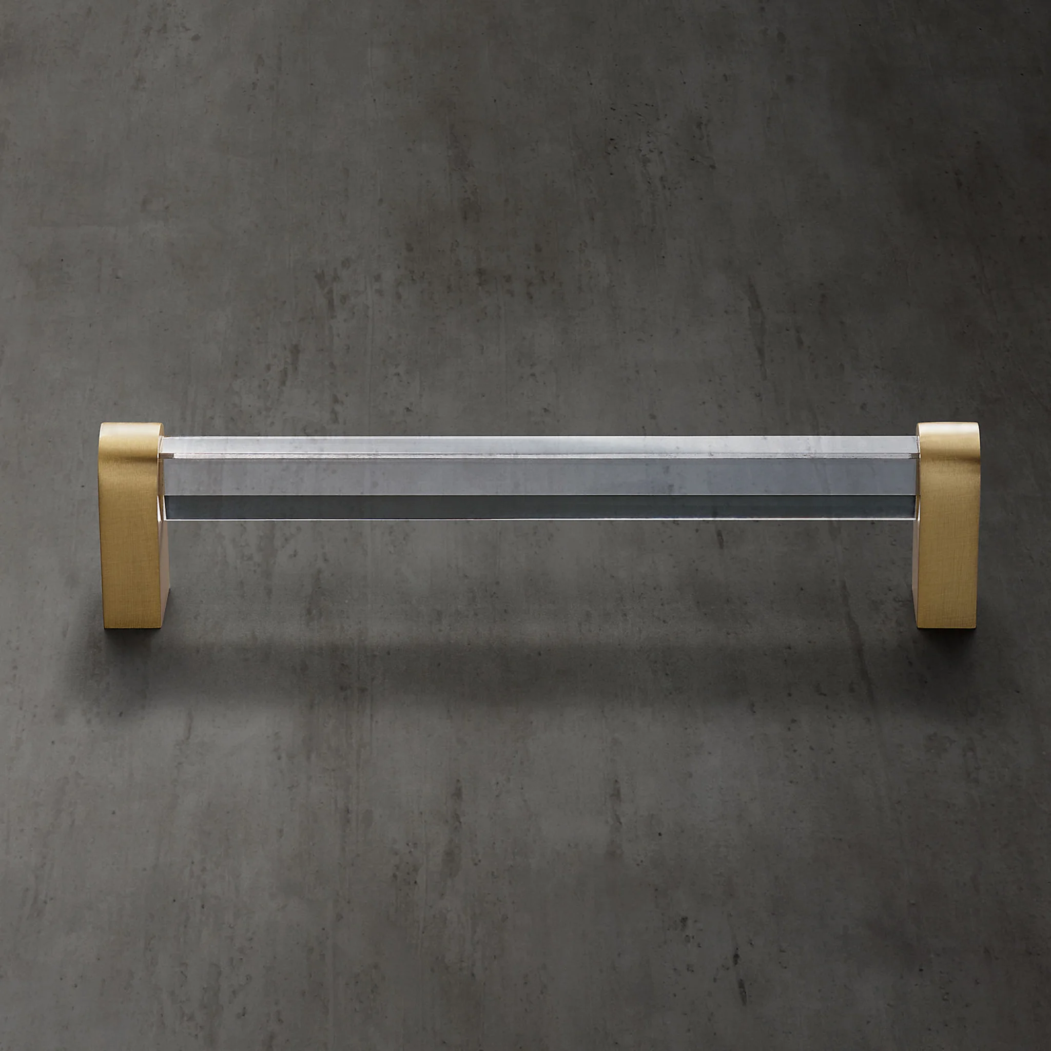 Купить Ручка Lambeth Crystal Hexagonal Pull в интернет-магазине roooms.ru