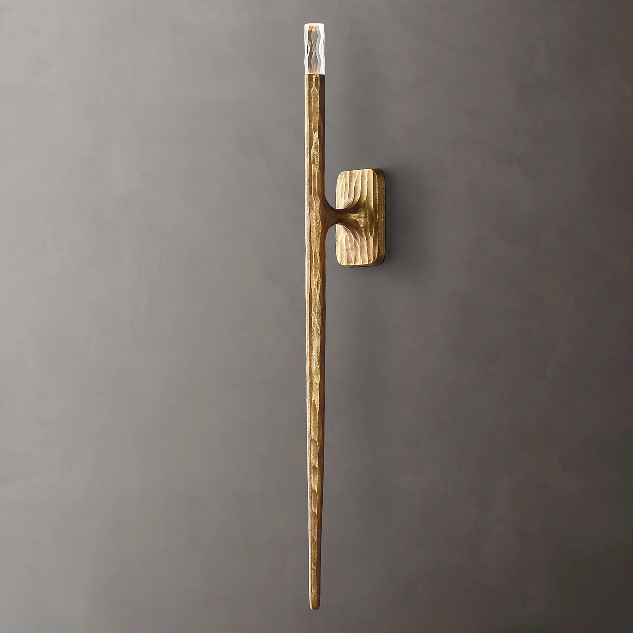 Купить Бра Thaddeus Grand Sconce в интернет-магазине roooms.ru