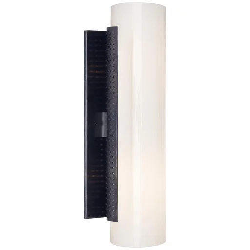 Купить Бра Precision Cylinder Sconce в интернет-магазине roooms.ru