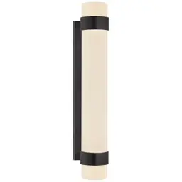 Bronze Etched Crystal