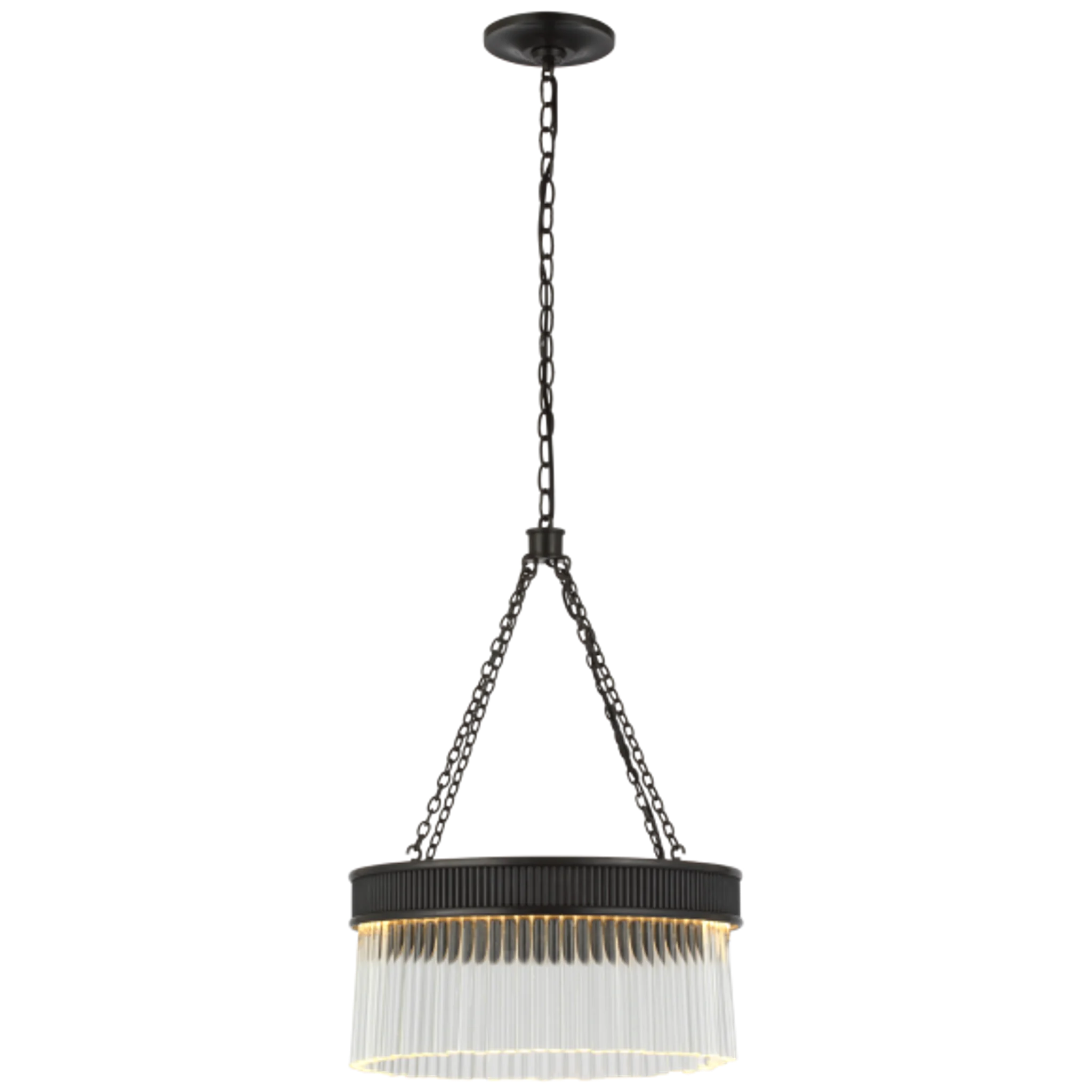Купить Люстра Menil Medium Chandelier в интернет-магазине roooms.ru