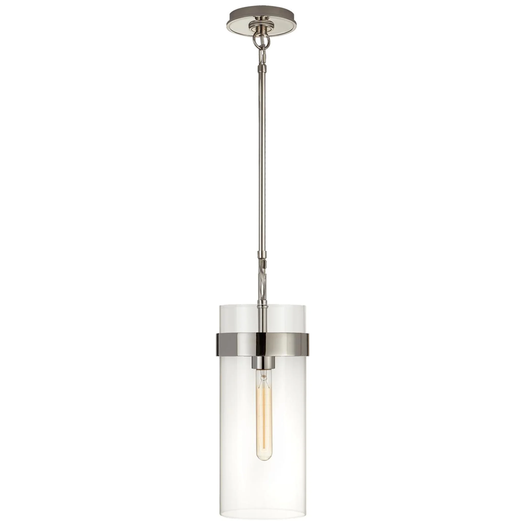 Купить Подвесной светильник Presidio Small Pendant в интернет-магазине roooms.ru