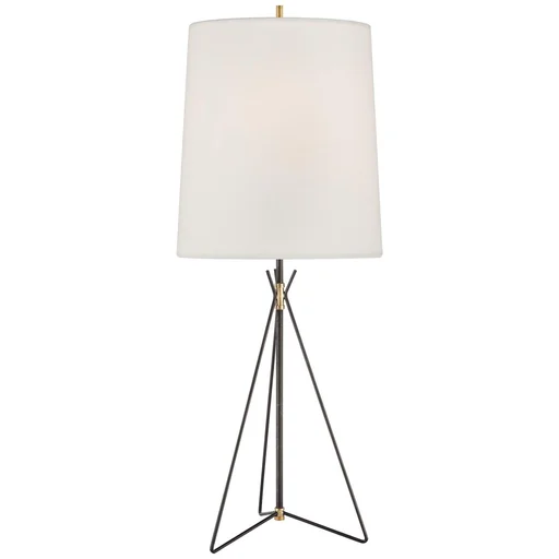 Купить Настольная лампа Tavares Large Table Lamp в интернет-магазине roooms.ru