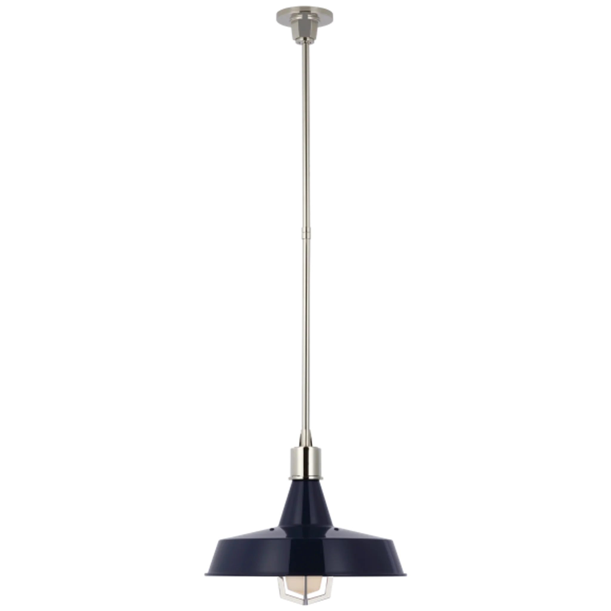Купить Подвесной светильник Fitz Large Pendant в интернет-магазине roooms.ru