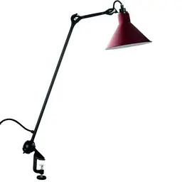  1 (Not Included),Red,Conic