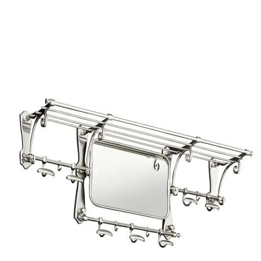 Купить Вешалка Coatrack Old French в интернет-магазине roooms.ru