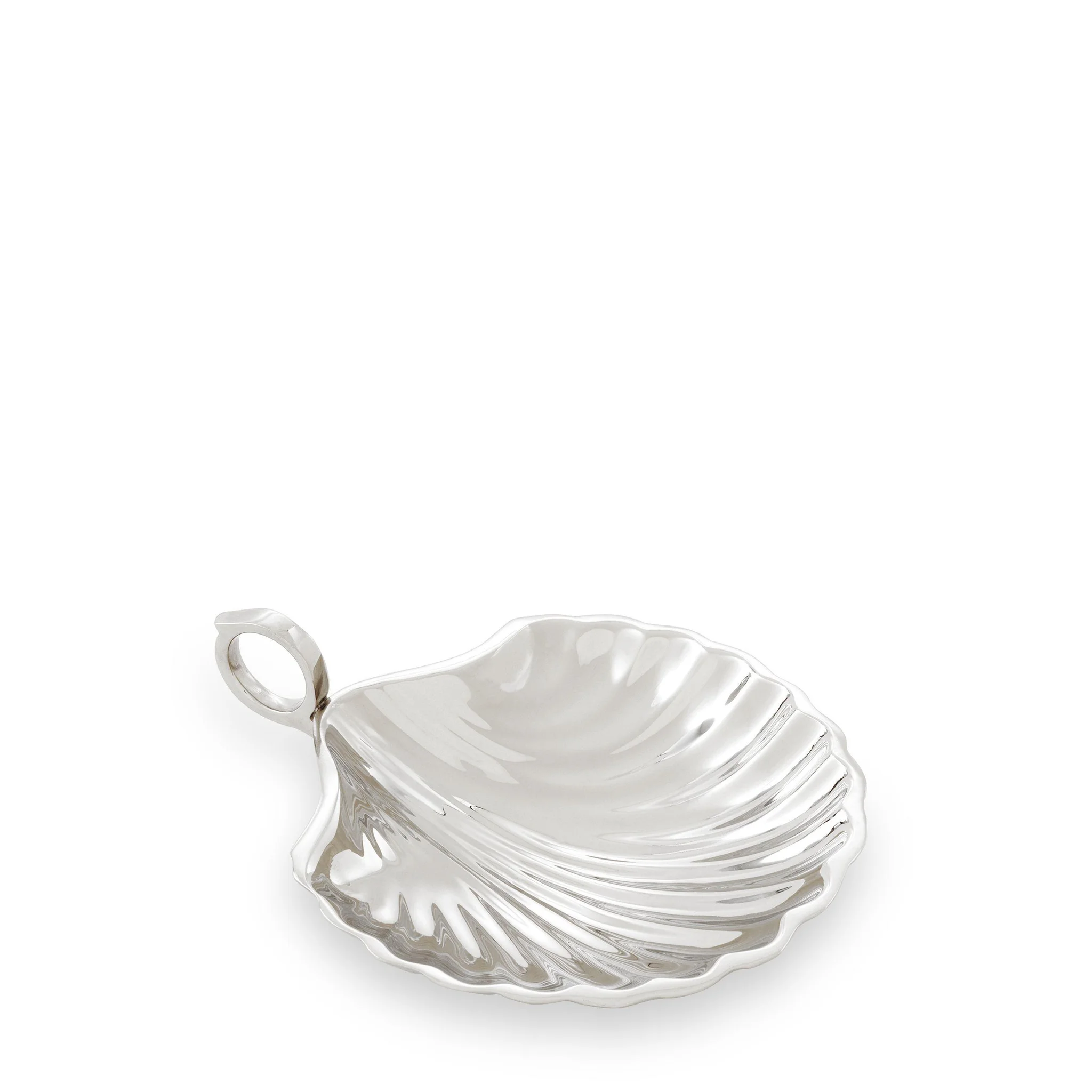 Купить Сервировочное блюдо Tray Shell в интернет-магазине roooms.ru