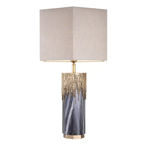 Купить Настольная лампа Table Lamp Miller в интернет-магазине roooms.ru