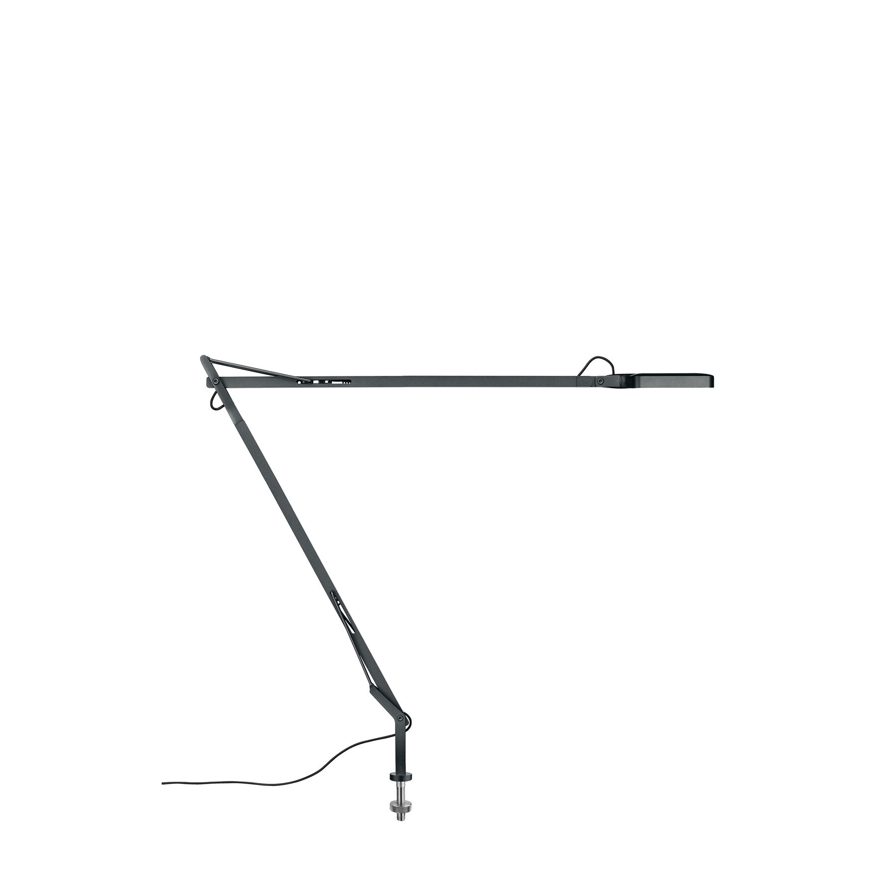 Купить Бра Kelvin Led Desk support (visible cable) в интернет-магазине roooms.ru