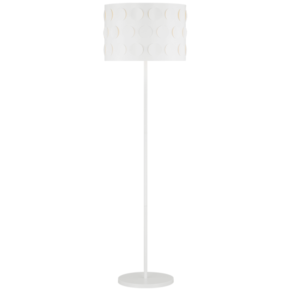 Купить Торшер Dottie Floor Lamp в интернет-магазине roooms.ru