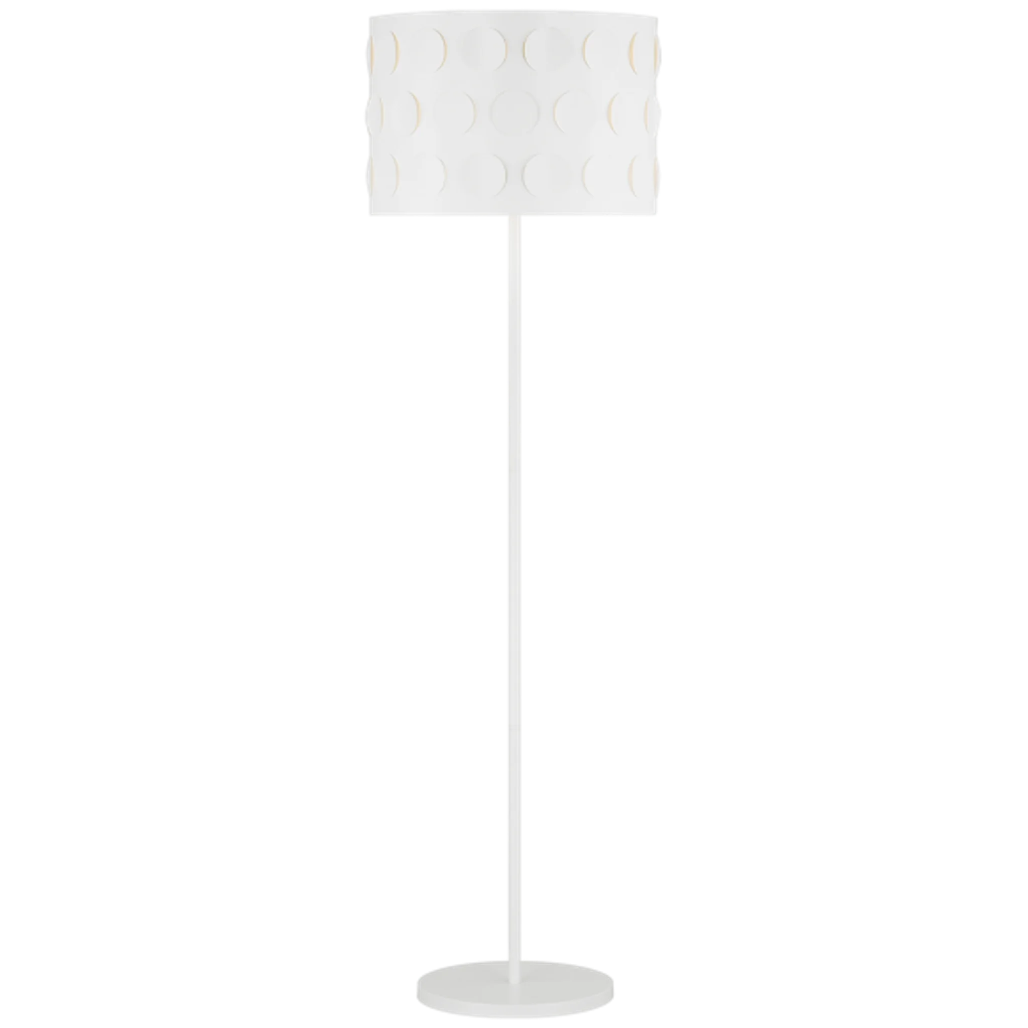 Купить Торшер Dottie Floor Lamp в интернет-магазине roooms.ru