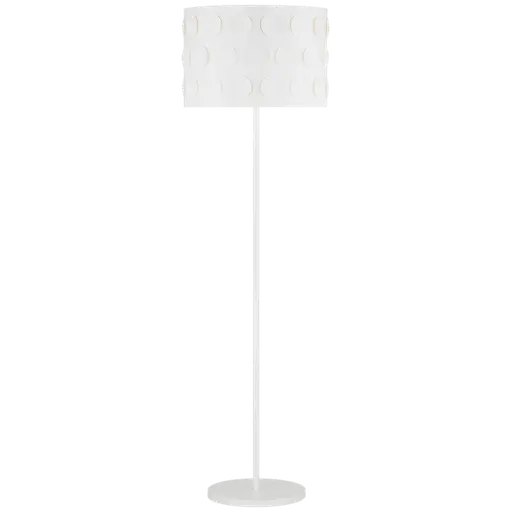 Купить Торшер Dottie Floor Lamp в интернет-магазине roooms.ru