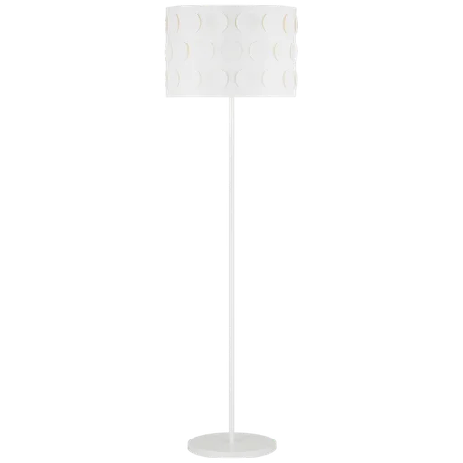 Купить Торшер Dottie Floor Lamp в интернет-магазине roooms.ru
