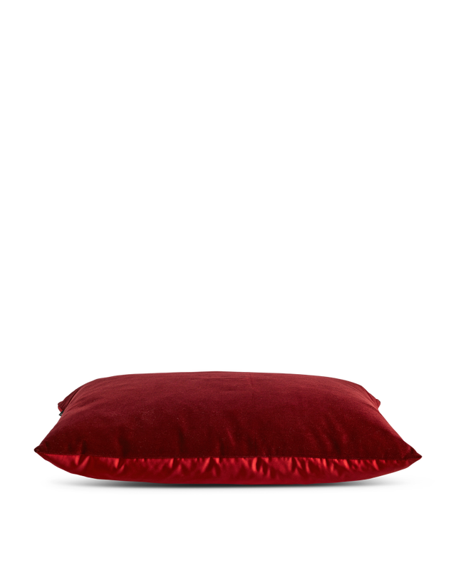 Купить Декоративная подушка Cushion Velvet Square в интернет-магазине roooms.ru