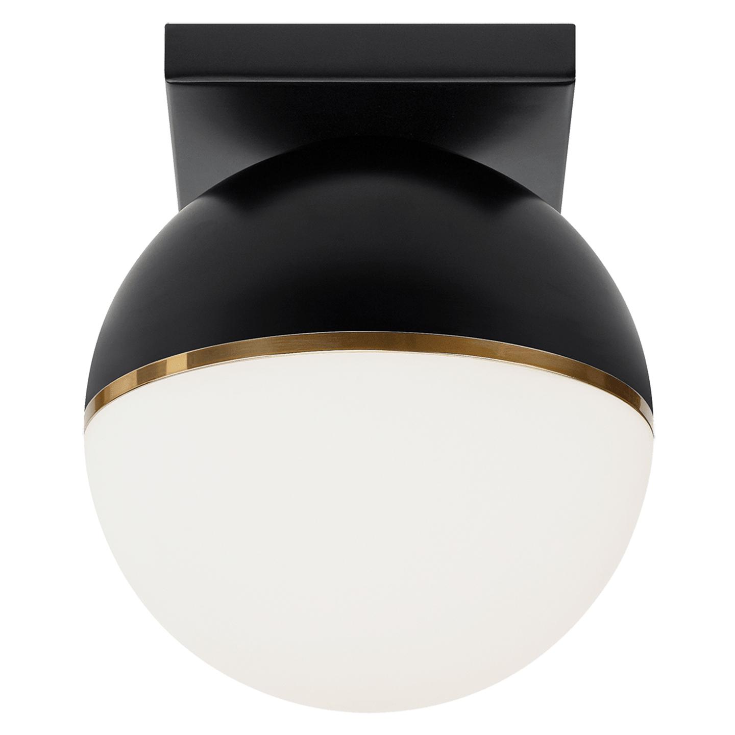 Купить Накладной светильник Akova Flush Mount в интернет-магазине roooms.ru