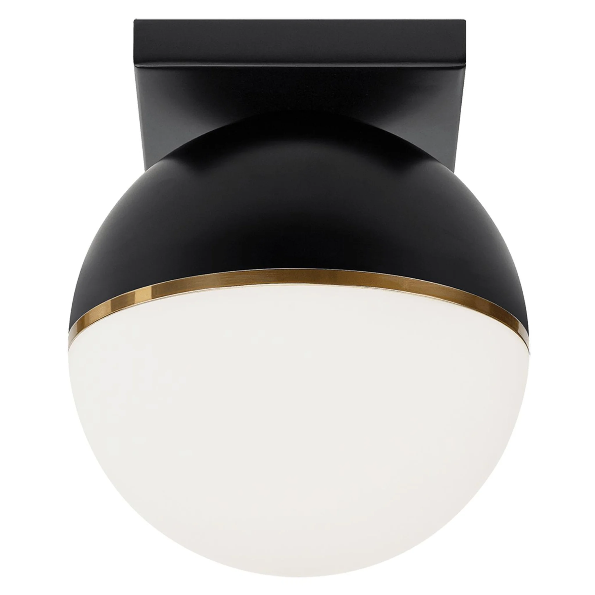 Купить Накладной светильник Akova Flush Mount в интернет-магазине roooms.ru