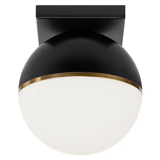 Купить Накладной светильник Akova Flush Mount в интернет-магазине roooms.ru