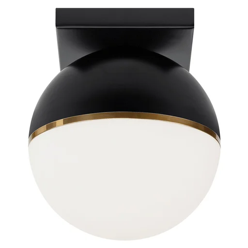 Купить Накладной светильник Akova Flush Mount в интернет-магазине roooms.ru