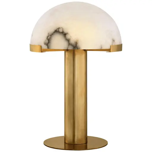 Купить Настольная лампа Melange Table Lamp в интернет-магазине roooms.ru
