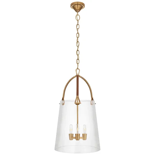 Купить Подвесной светильник Julian Large Lantern в интернет-магазине roooms.ru