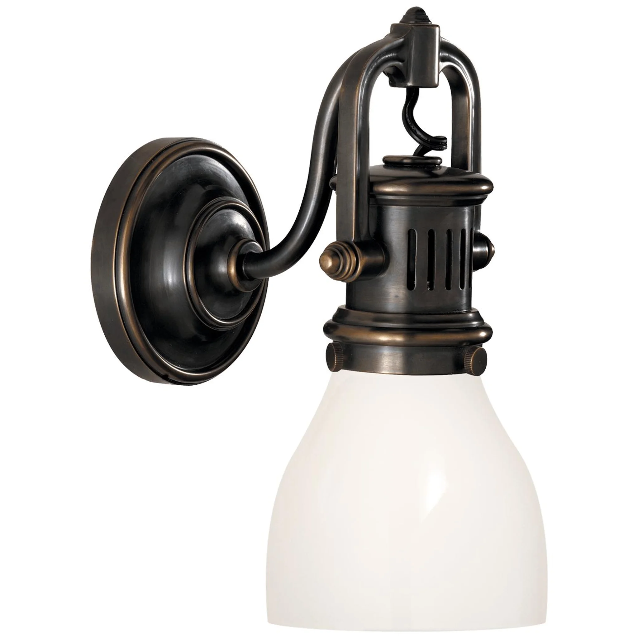 Купить Бра Yoke Suspended Sconce в интернет-магазине roooms.ru