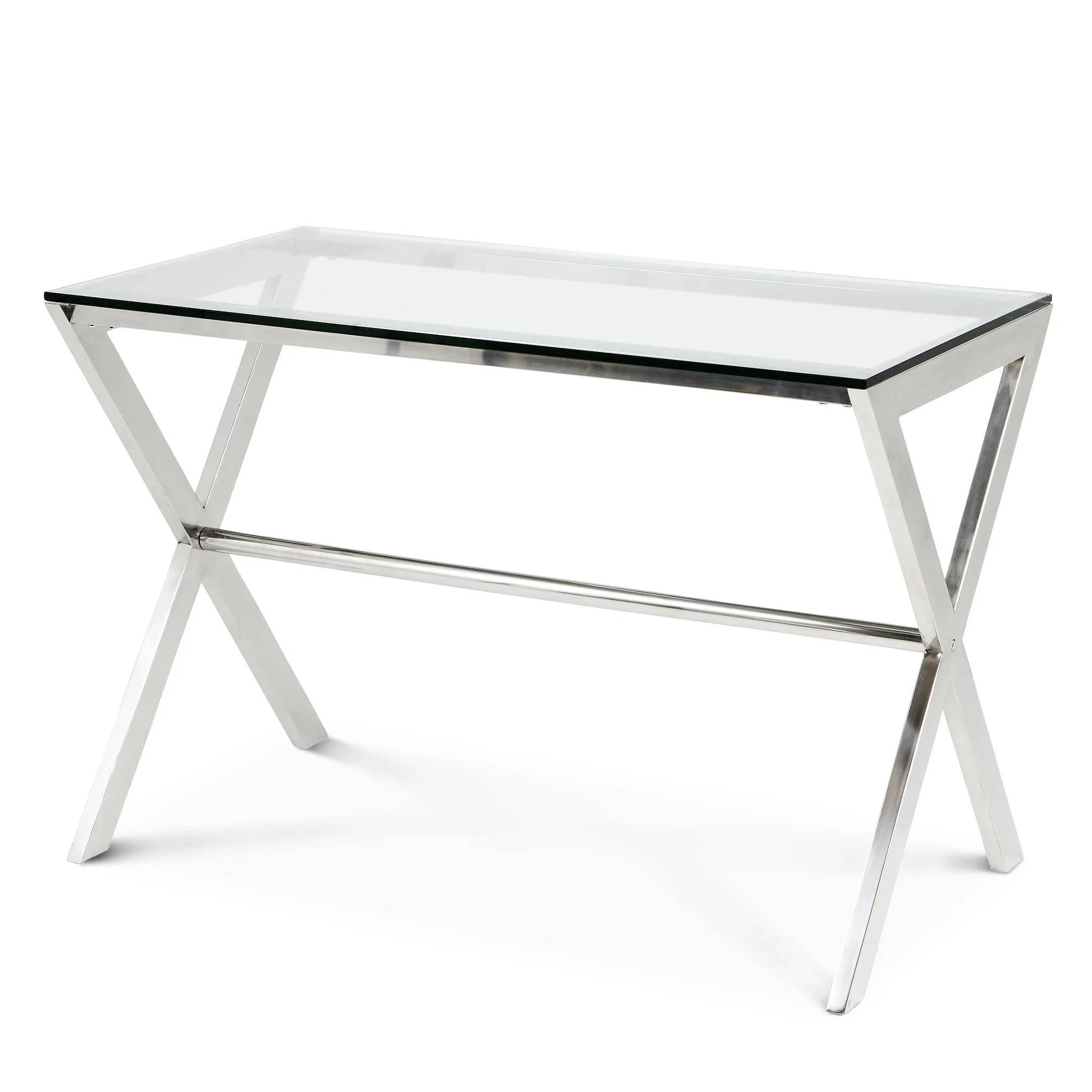 Купить Письменный стол Desk Criss Cross в интернет-магазине roooms.ru