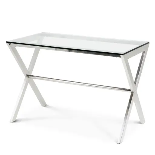 Купить Письменный стол Desk Criss Cross в интернет-магазине roooms.ru