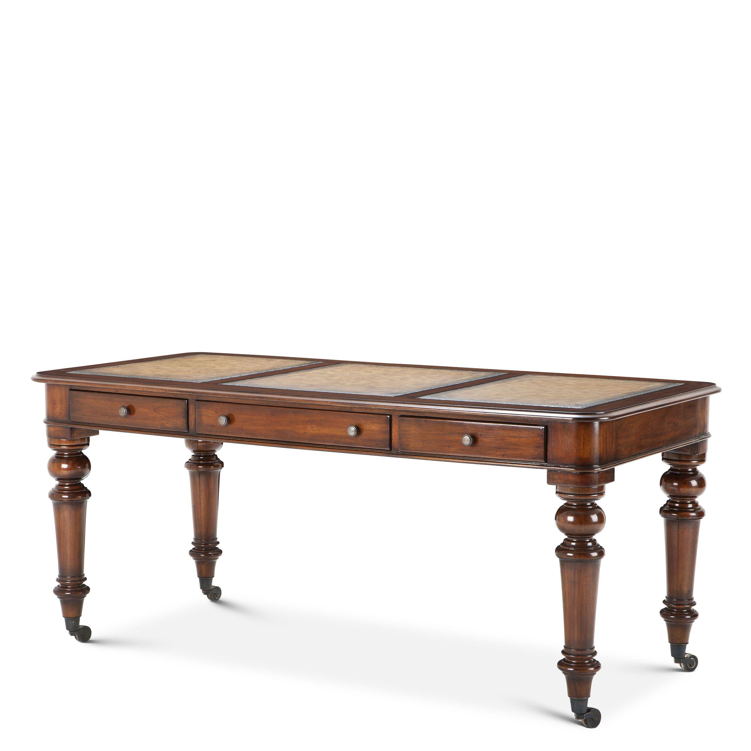 Купить Письменный стол Desk Buckingham в интернет-магазине roooms.ru