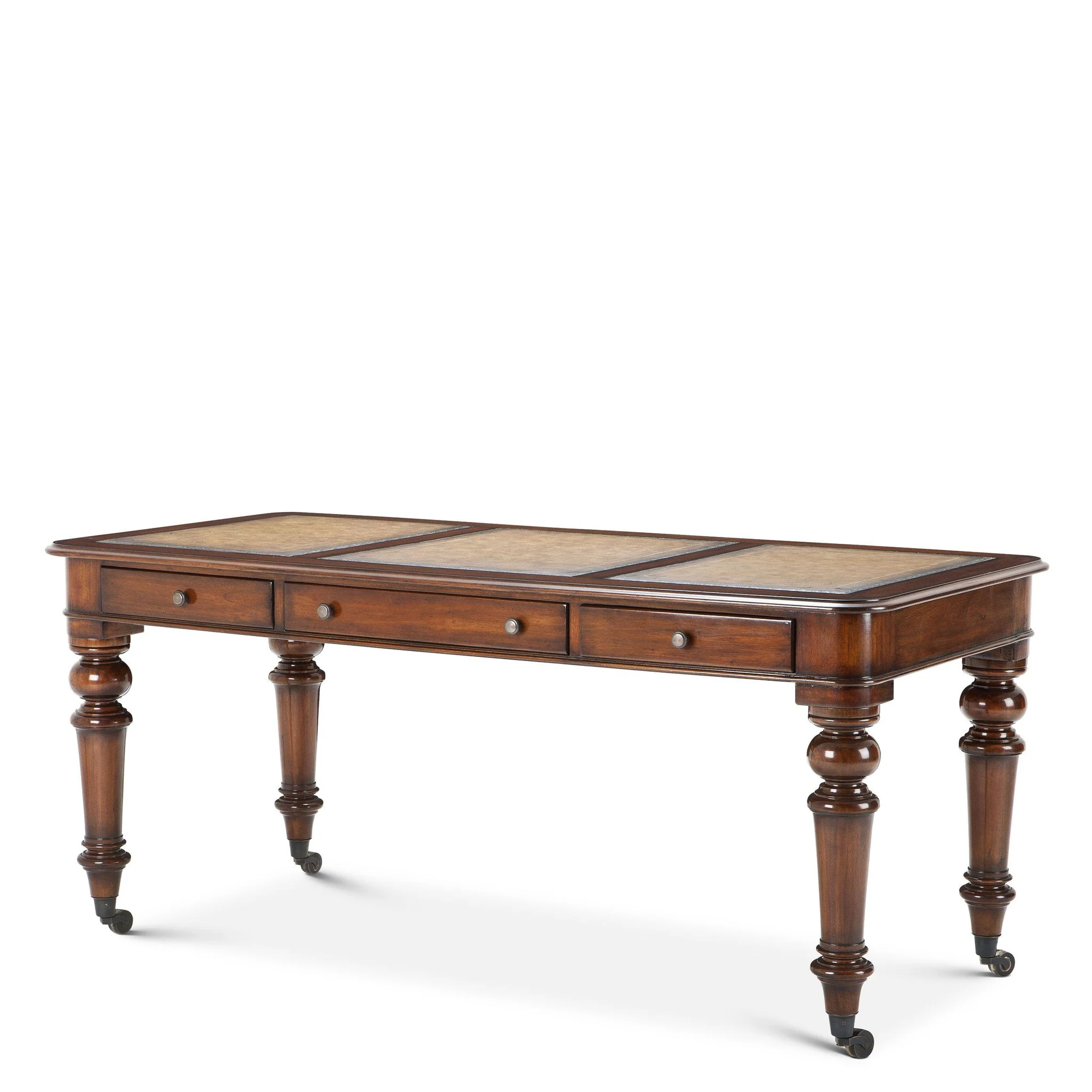 Купить Письменный стол Desk Buckingham в интернет-магазине roooms.ru