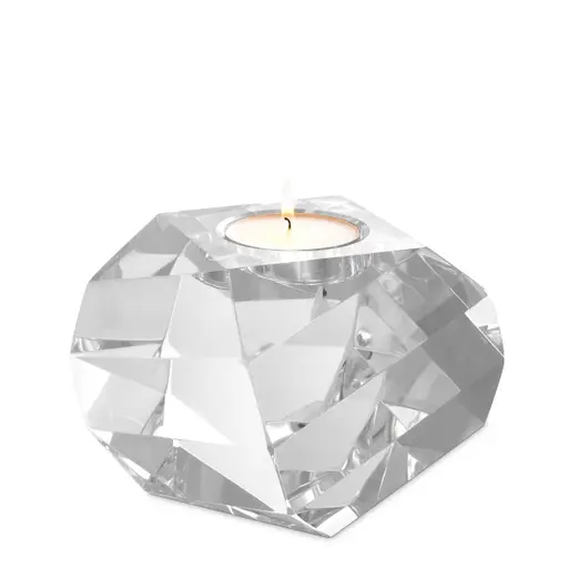 Купить Набор подсвечников Tealight Holder Lucidity в интернет-магазине roooms.ru