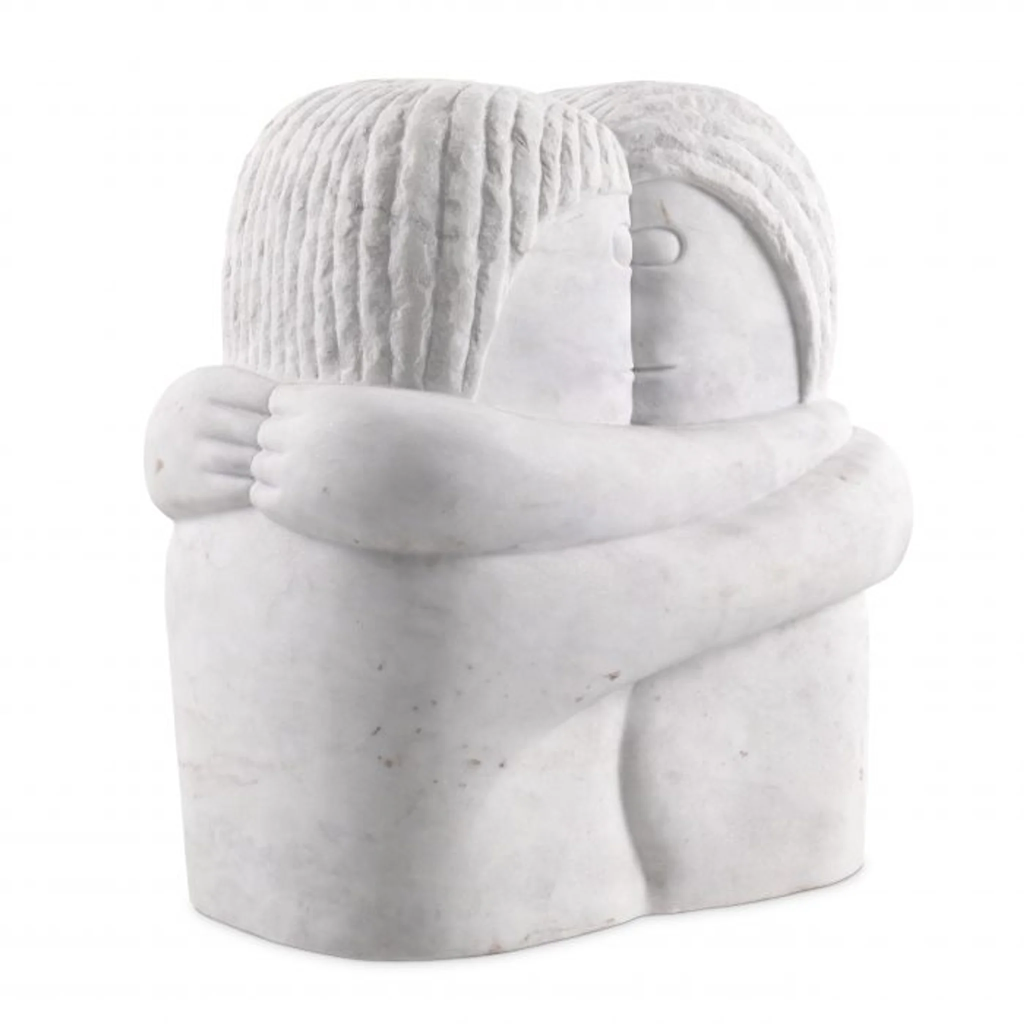 Купить Статуэтка Object Love Couple в интернет-магазине roooms.ru
