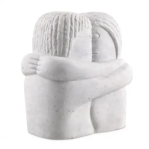 Купить Статуэтка Object Love Couple в интернет-магазине roooms.ru