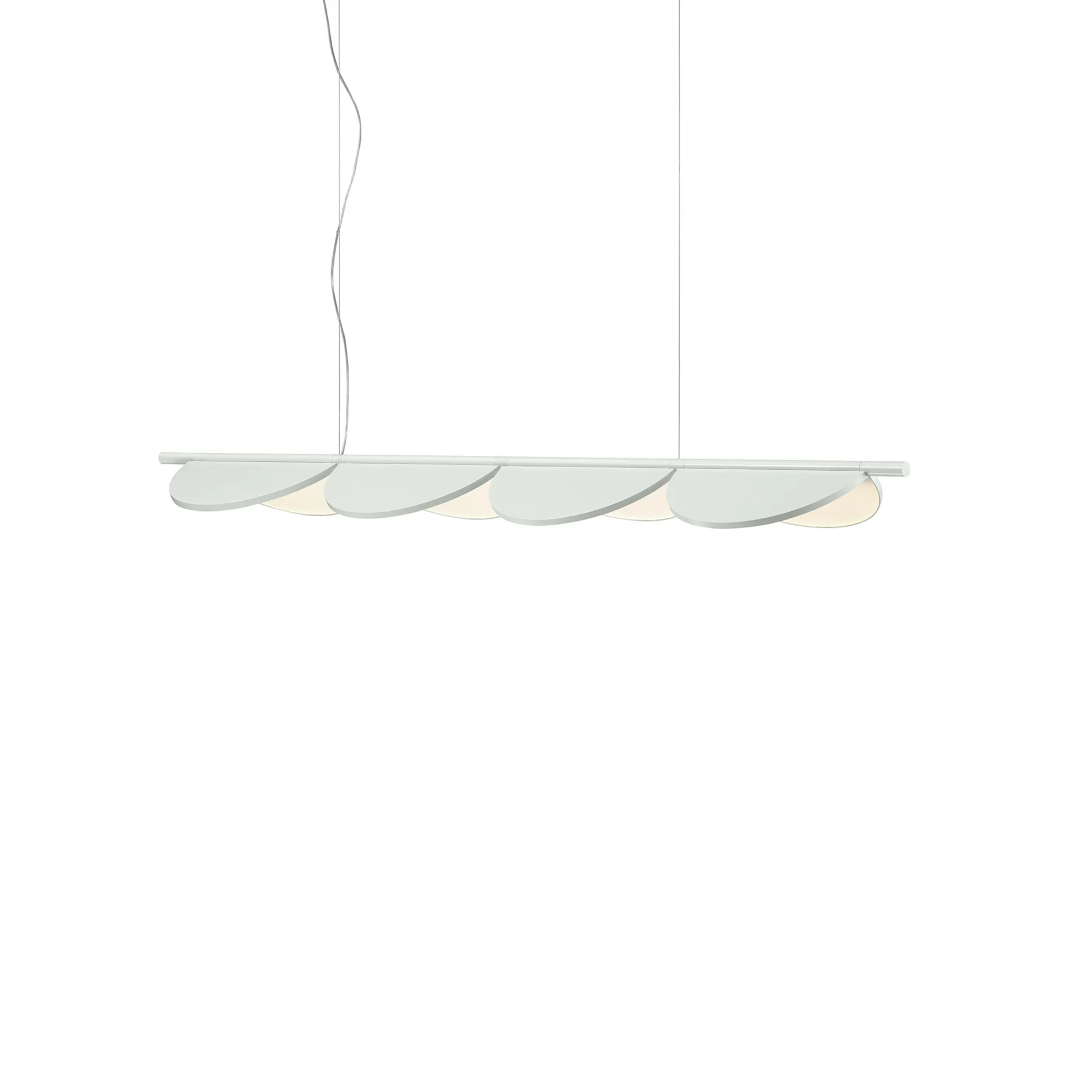 Купить Подвесной светильник Almendra Linear в интернет-магазине roooms.ru