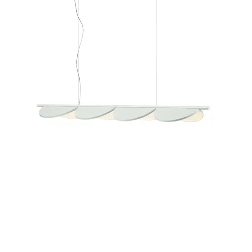 Купить Подвесной светильник Almendra Linear в интернет-магазине roooms.ru