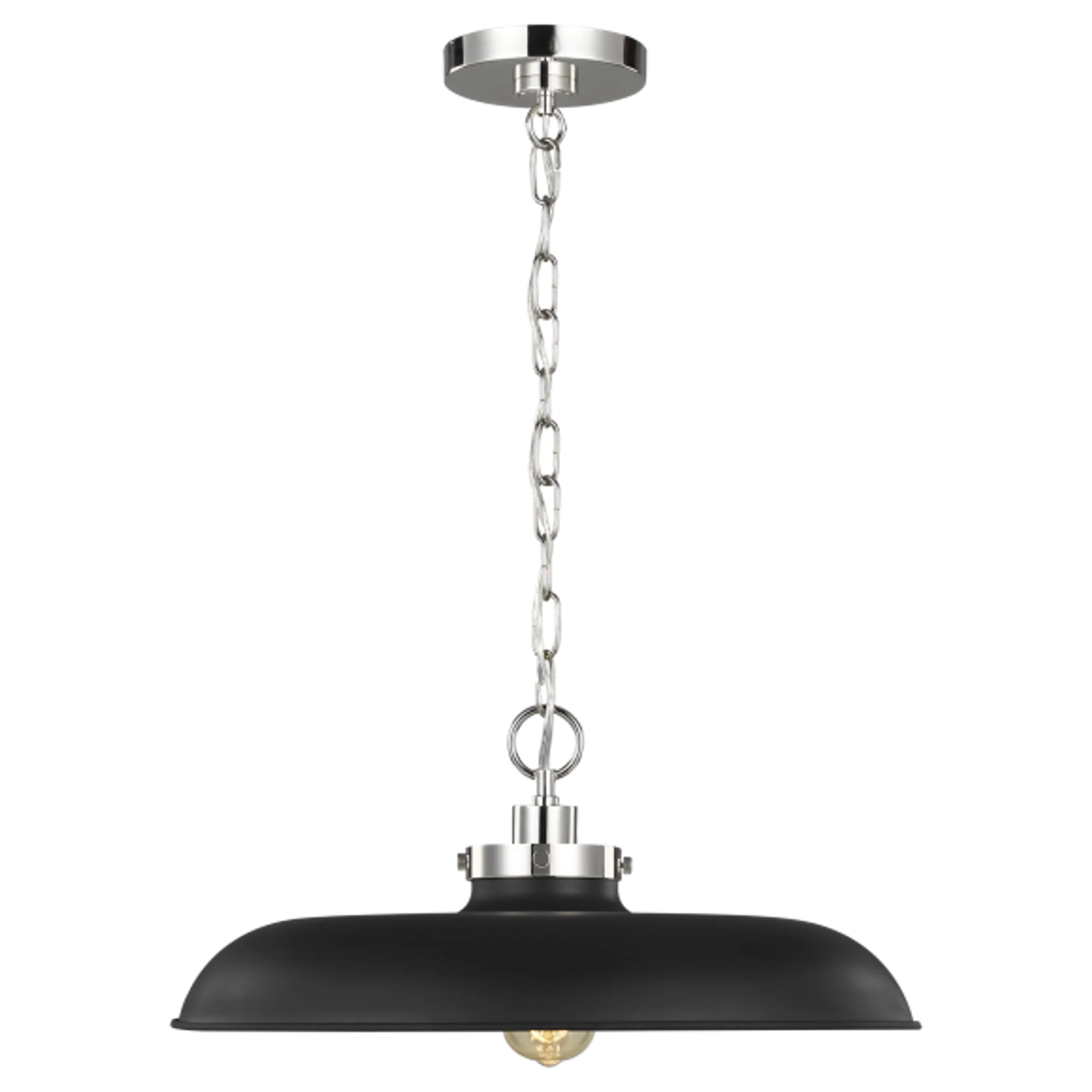Купить Подвесной светильник Wellfleet Medium Pendant в интернет-магазине roooms.ru