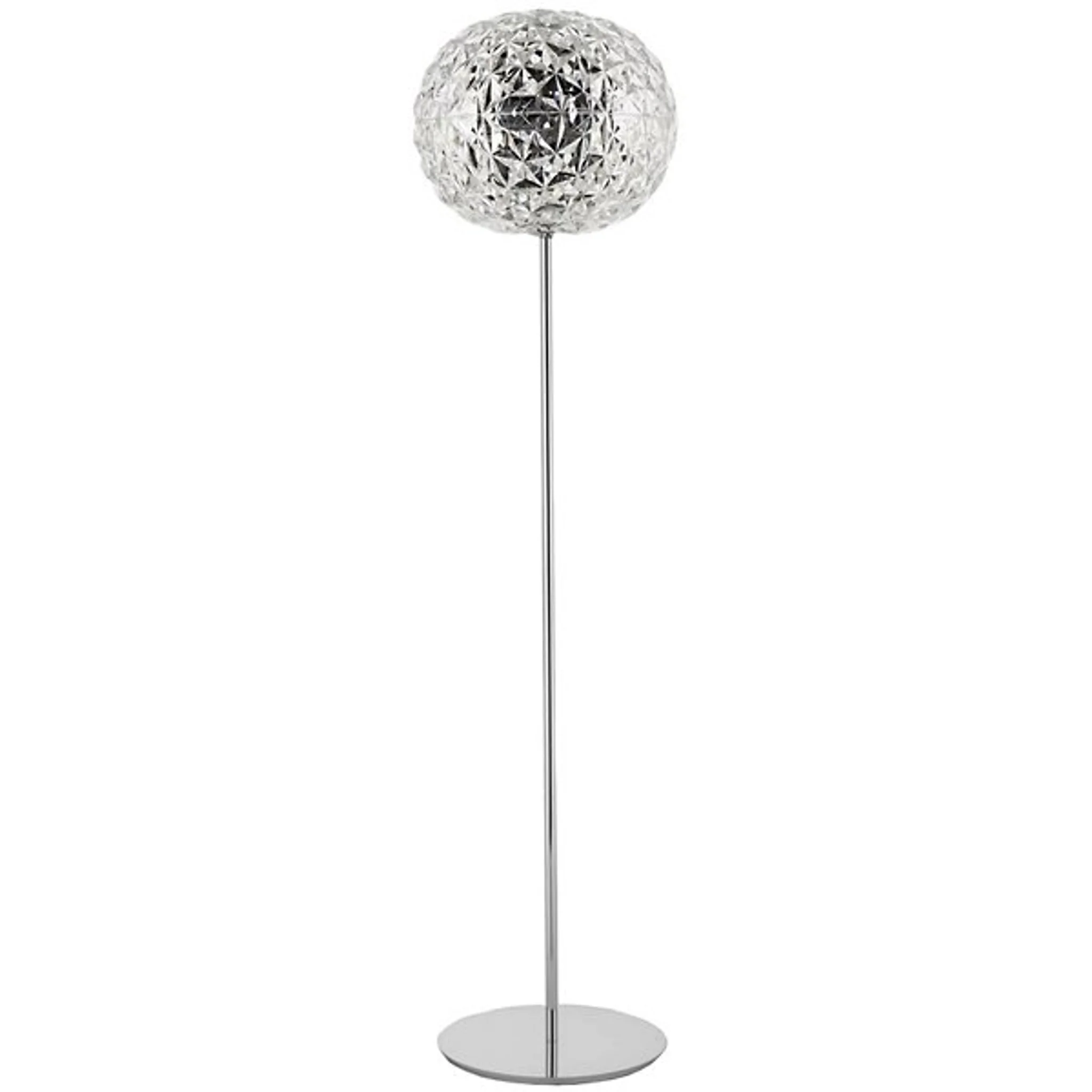 Купить Торшер Planet LED Floor Lamp в интернет-магазине roooms.ru